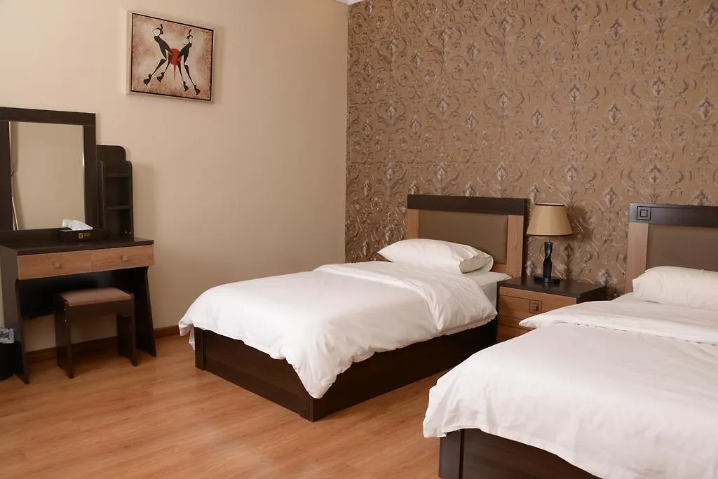 Manam Hotel Apartments Jeddah