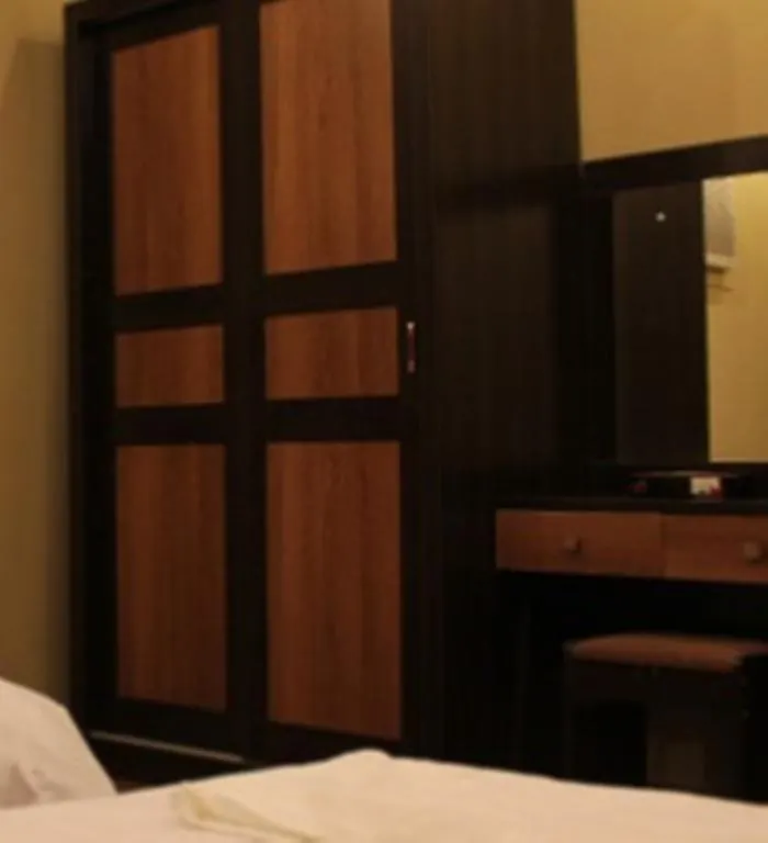 Manam Hotel Apartments Jeddah
